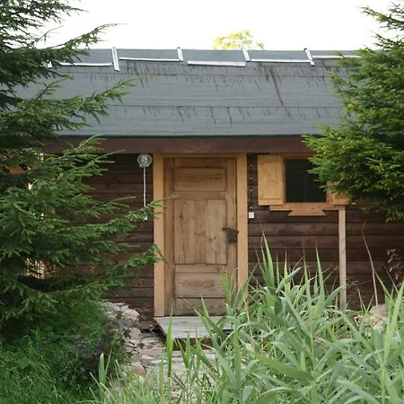 Folwark Karpno Séjour à la ferme Labedzie
