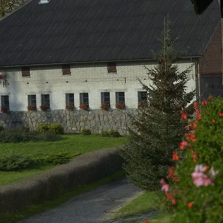 Folwark Karpno