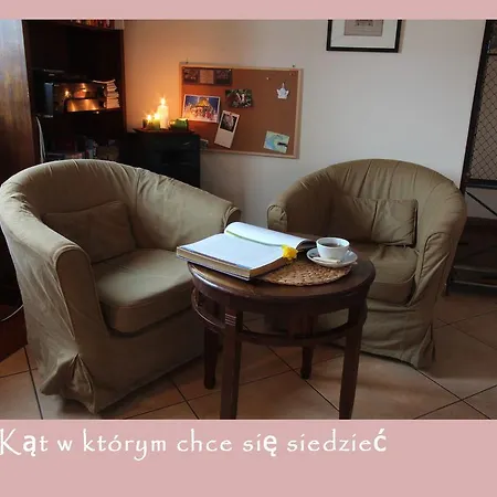 Séjour à la ferme Folwark Karpno *