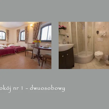 Folwark Karpno *