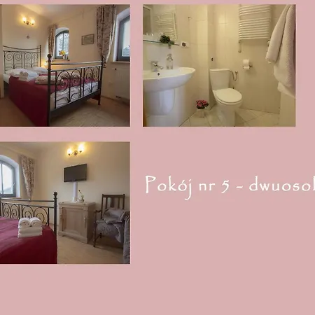 Folwark Karpno